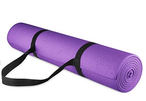 Best Exercise Mats for Home Use in 2024 - Garage Gym Builder