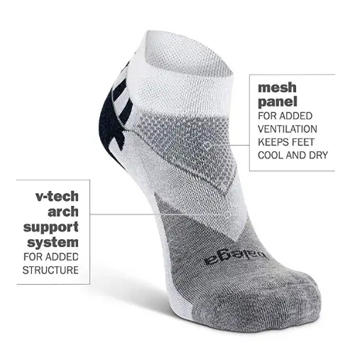 Balega Enduro Arch Support