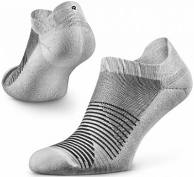 20four7 Athletic Running Sock