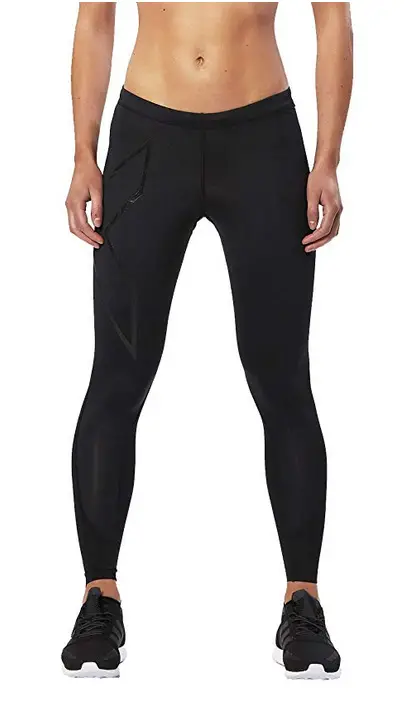 2XU Women's Elite MCS Compression Tights