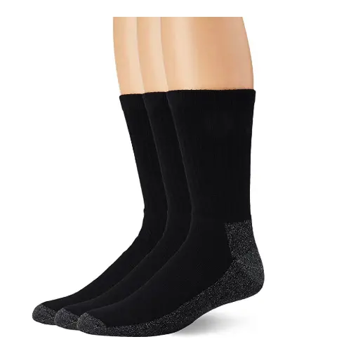 Best Socks for Sweaty Feet Reviews and Buying Guide - GGB