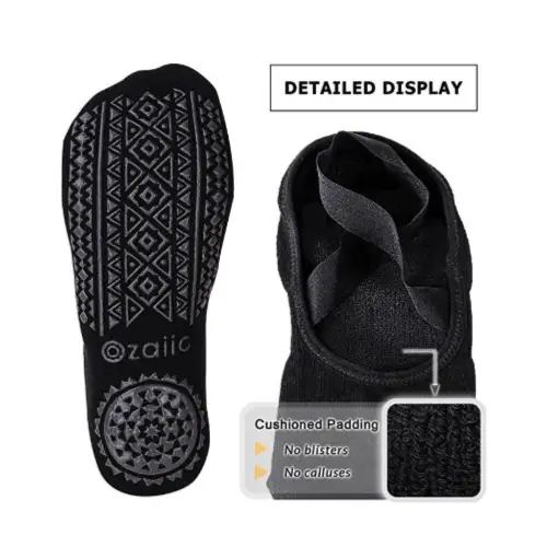 Ozaiic Yoga Socks