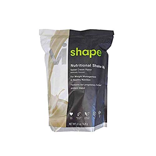 ViSalus Vi-Shape Nutritional Shake