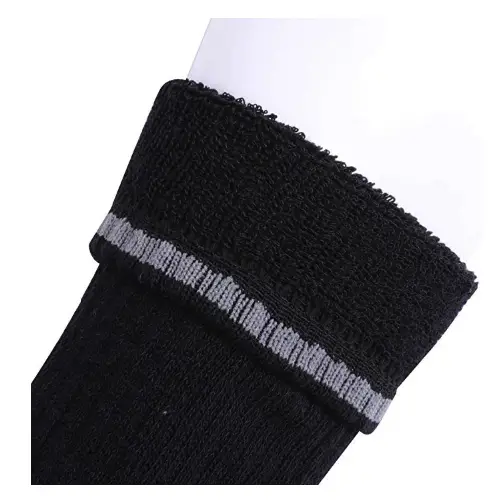 Enerwear Crew Socks