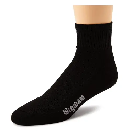 Best Quarter Socks for Athletes - Reviews by Garage Gym Builder