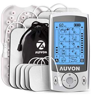 Auvon TENS Unit