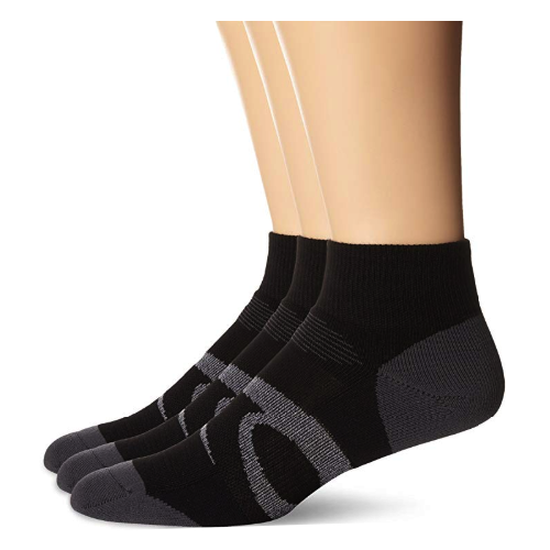 Best Quarter Socks for Athletes - Reviews by Garage Gym Builder