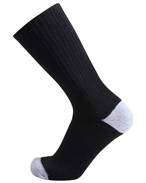 Enerwear Crew Socks