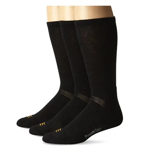 Best Socks for Sweaty Feet Reviews and Buying Guide - GGB