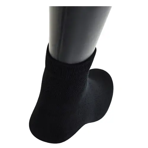 Yomandamor Coolmax Ankle Socks