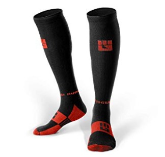 MudGear Premium Compression Socks