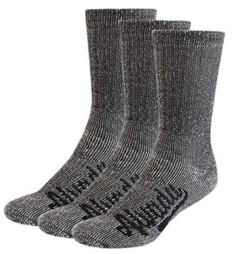Alvada Merino Wool Socks