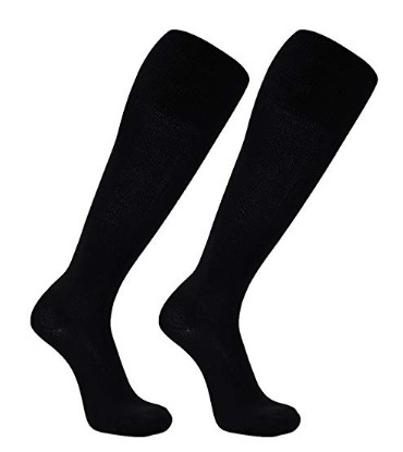 FOOTPLUS Unisex Knee High