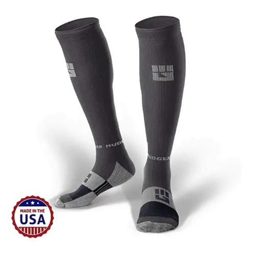 MudGear Compression Socks