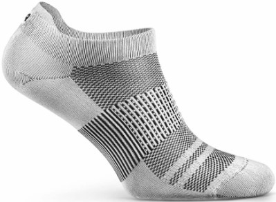 Agile Running Socks Seamless Toe