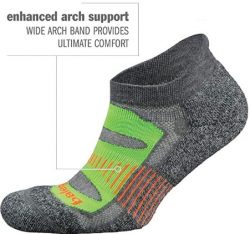 Balega arch support