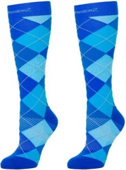 CompressionZ 30-40 mmHg Compression Socks