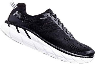 Hoka One One Mesh Upper