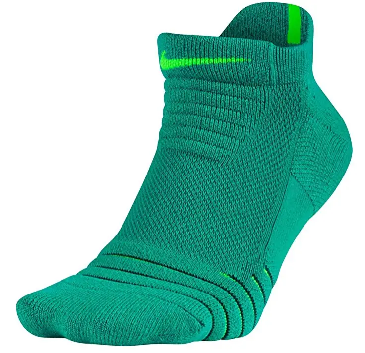 nike low cut basketball socks