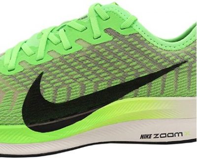 Nike Zoom Pegasus Rubber Outsole