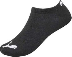 Puma low cut sock