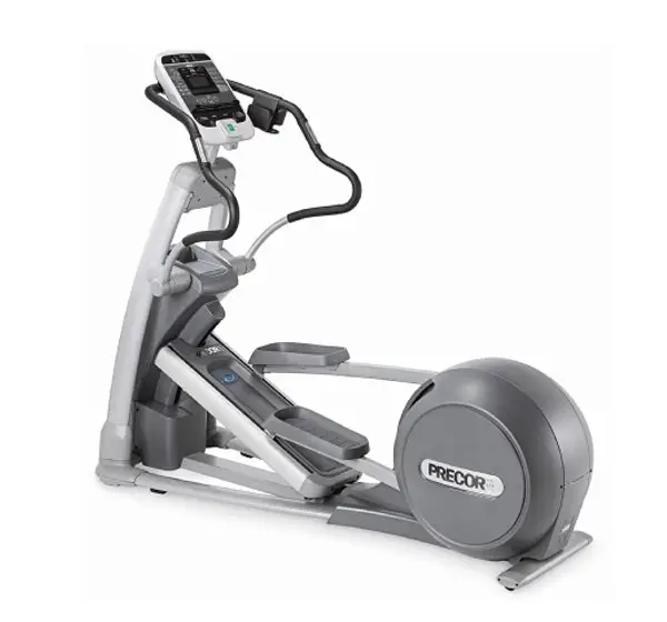 Precor Elliptical Stairarm Wheel Fit all residential models $80each Brand new 