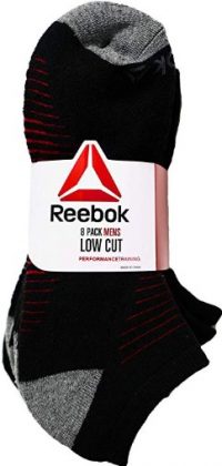 Reebok 8 Pack