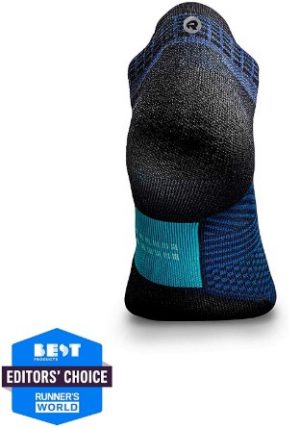 Rockay Accelerate Running Socks