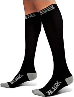 SB Sox Compression Socks