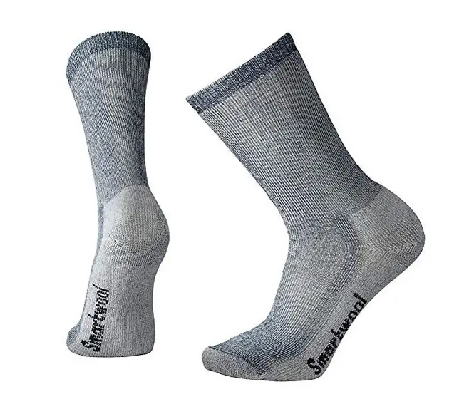 Our review of the best woold socks for sports