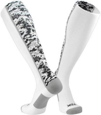 TCK Sports Elite Socks