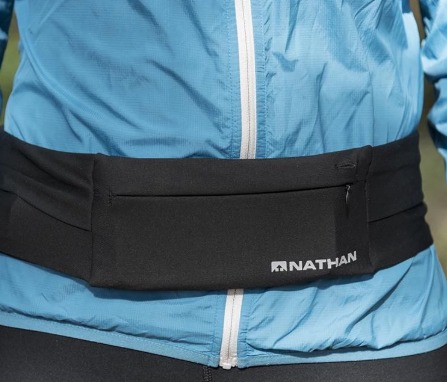 nathan the zipster lite belt
