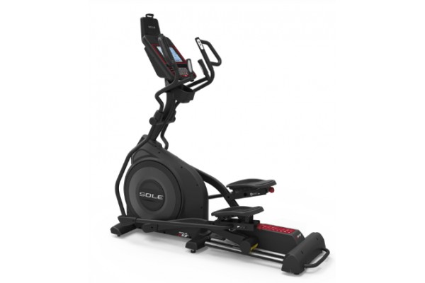 Sole Fitness E35 elliptical trainer