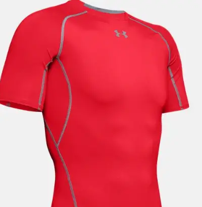under armour sweat resistant shirts
