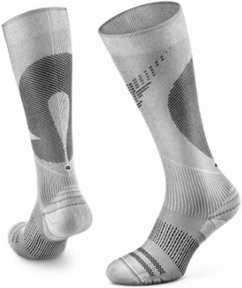 Vigor Compression Running Socks