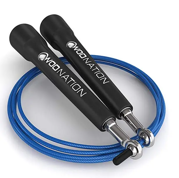 WOD Nation Speed Rope