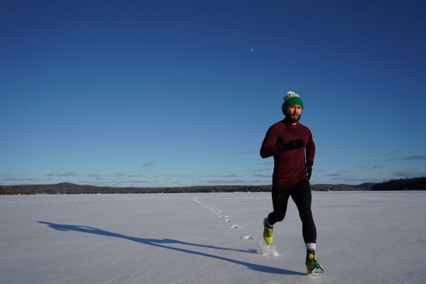 Best Winter Running Gear Reviewed