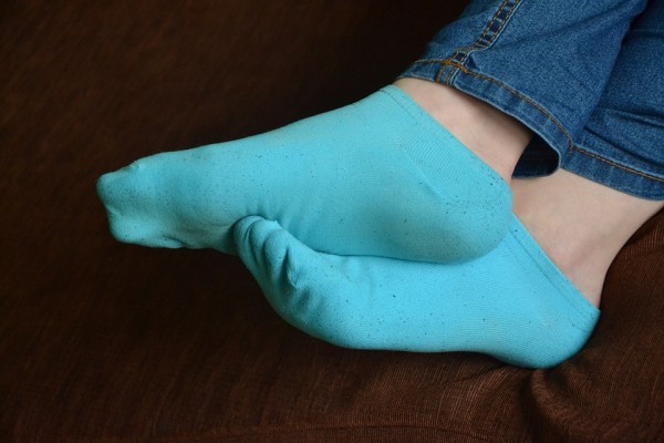 The 10 Best Socks for Sweaty Feet Reviewed