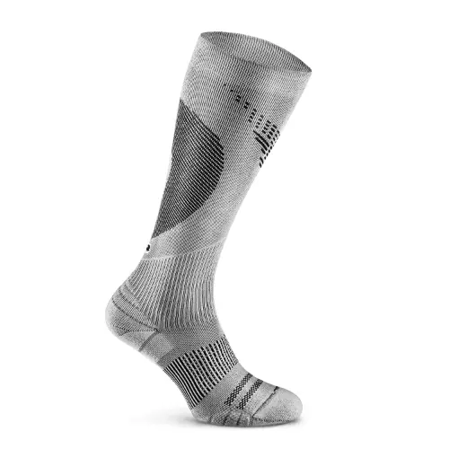 Vigor Compression Running Socks