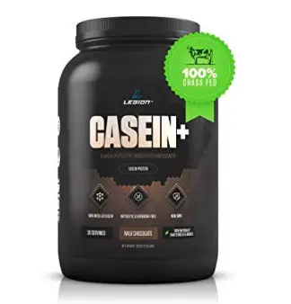 Legion Casein+