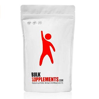 Bulksupplements Casein Protein