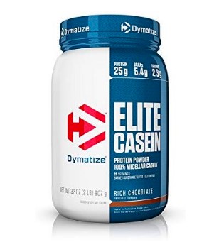 Dymatize Elite 100% Micellar Casein