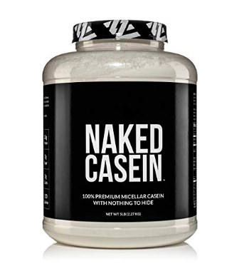 Naked Casein