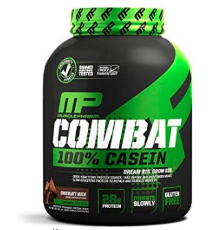 MusclePharm Combat