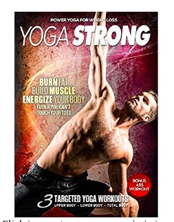 Yoga Strong: Power Yoga