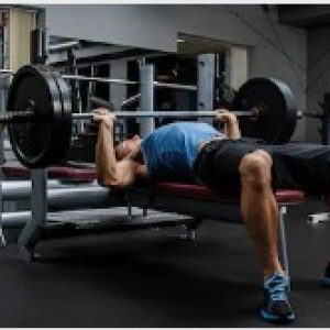 Bench-Press