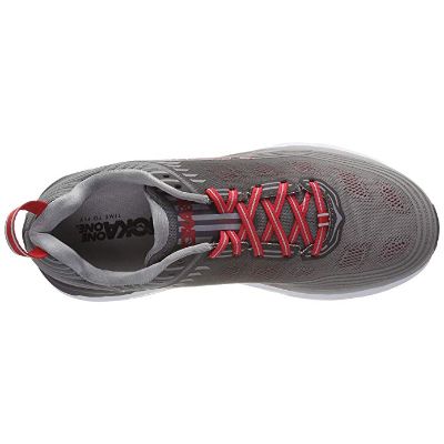 Hoka One One Bondi 6 top