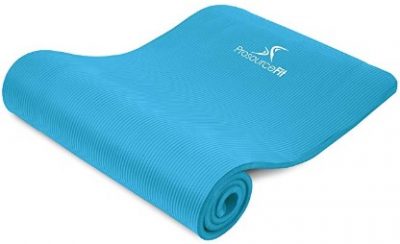 ProsourceFit Extra Thick Yoga Mat