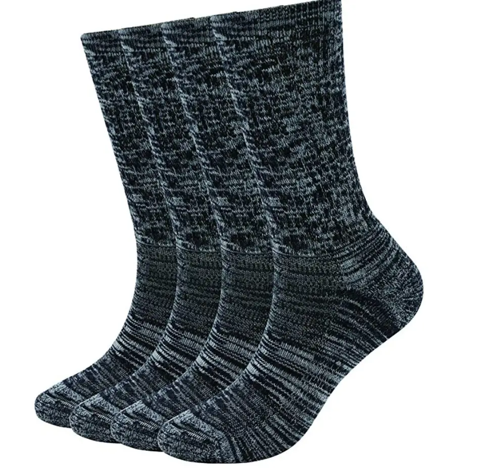 10 Best Wool Socks in 2024 Reviewed - Garage Gym Builder