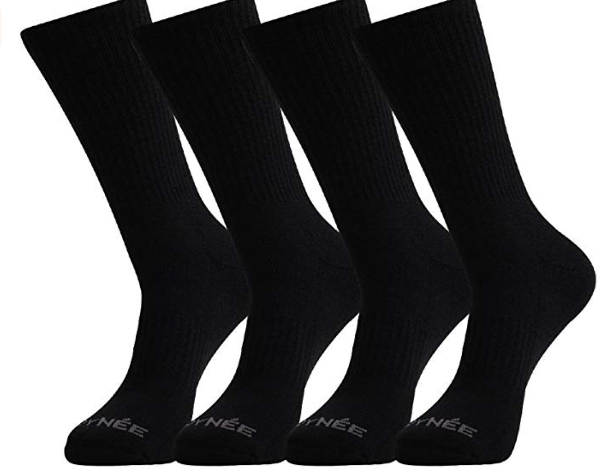 10 Best Wool Socks In 2024 Reviewed - Garage Gym Builder